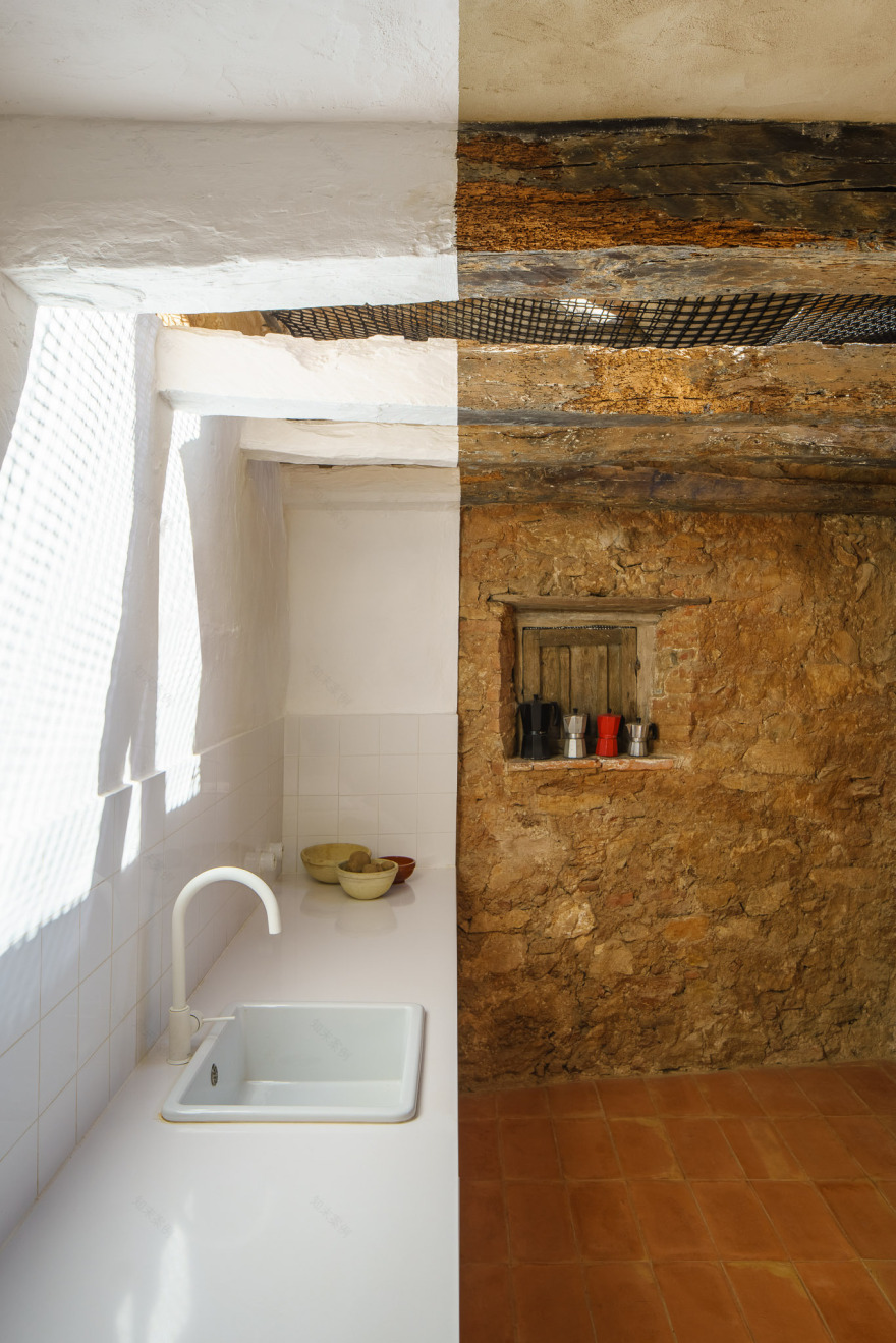 家庭工作室丨西班牙韦尔瓦丨inN arquitectura-17