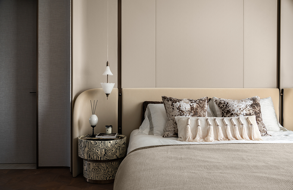 大华集团天津星樾下跃样板间丨中国天津丨上海艾未设计-40