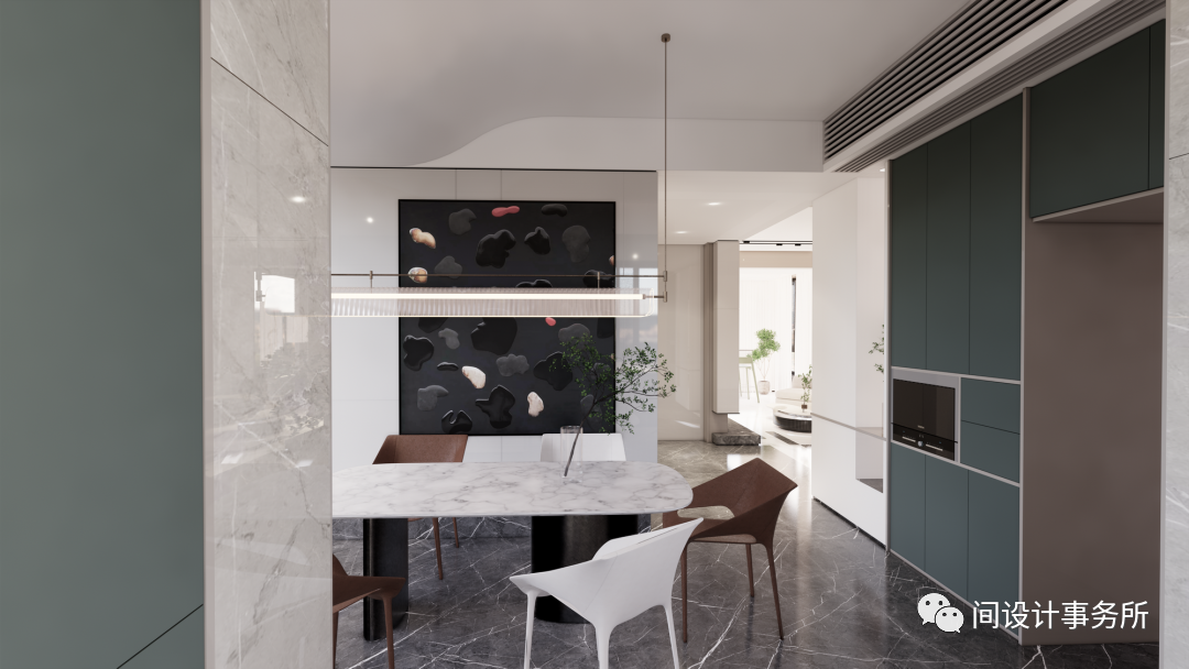 普达·北苑丨间·设计事务所-18