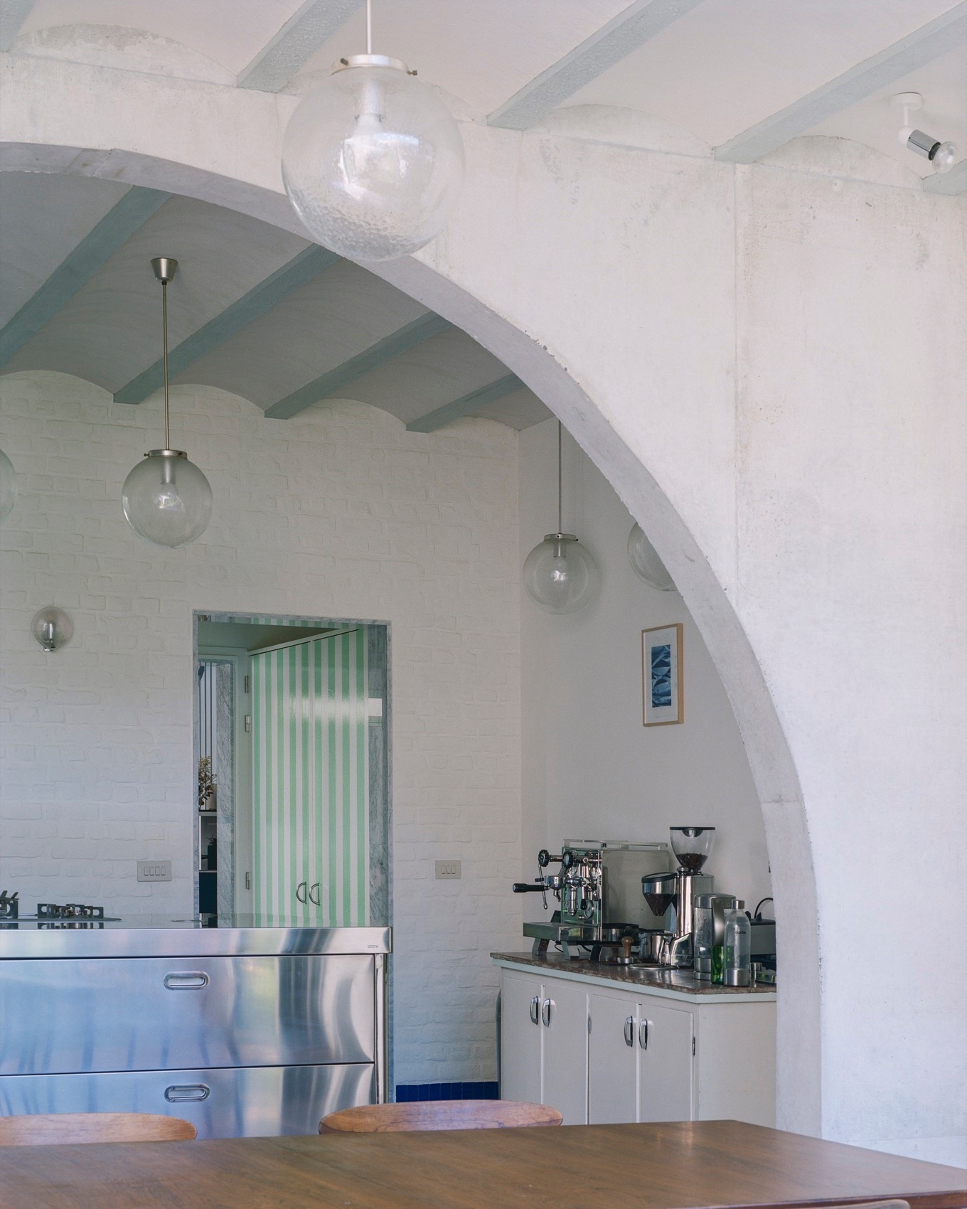 Dailly 住宅丨比利时丨Mamout architectes-6