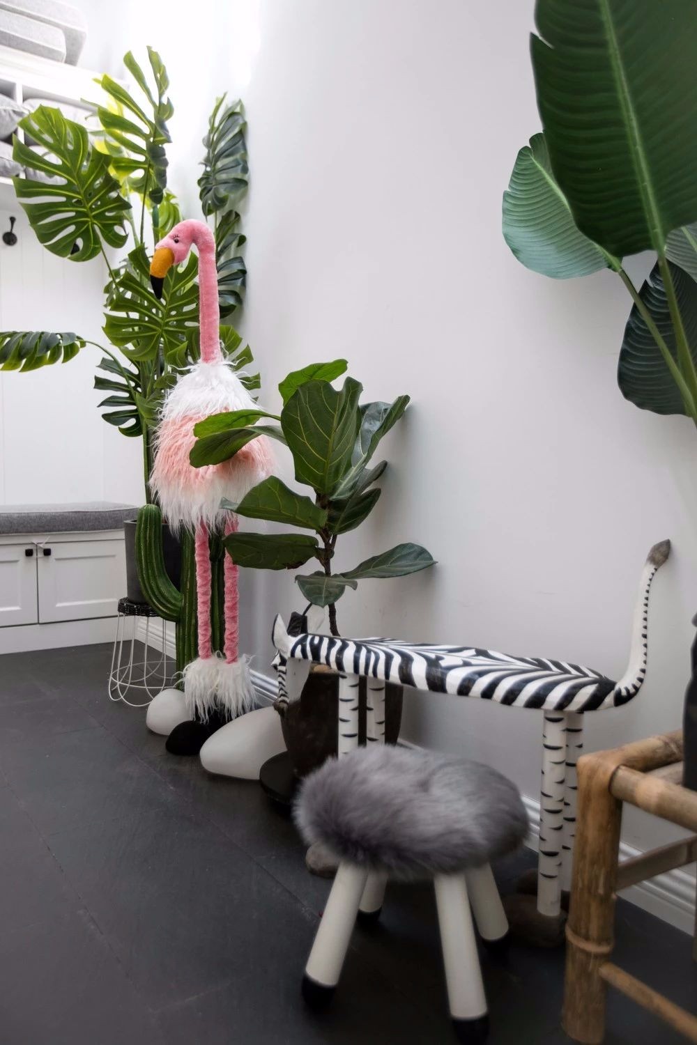 北戴河 400㎡白房子，诗意栖居梦的实现-11