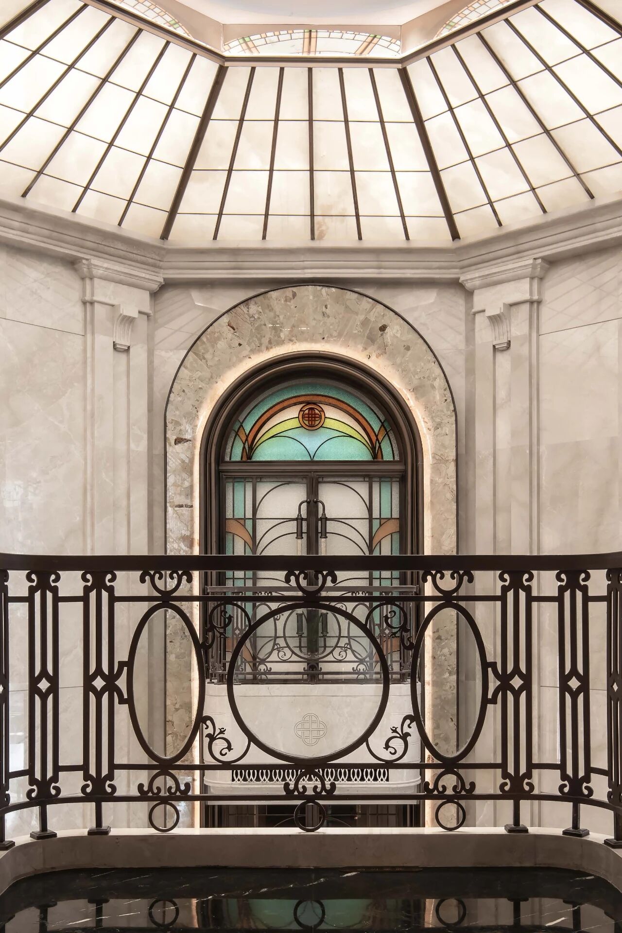 绿城 · 锦海棠丨中国佛山丨DAS大森设计-7