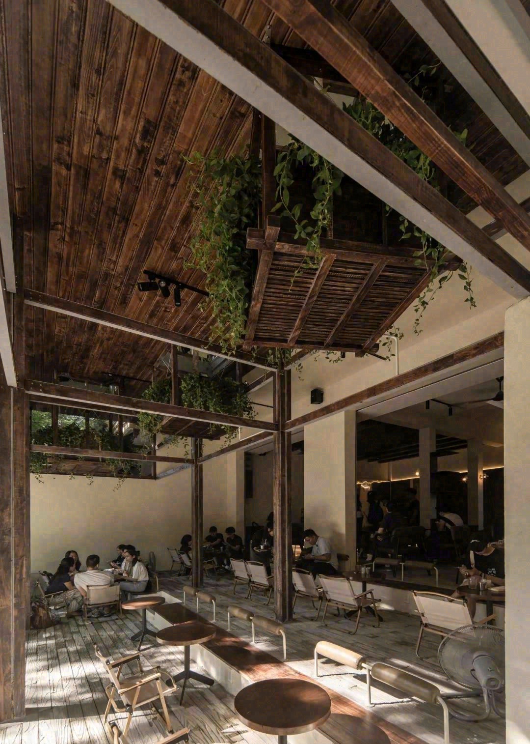 拉夫咖啡馆丨越南丨3fconcept-22