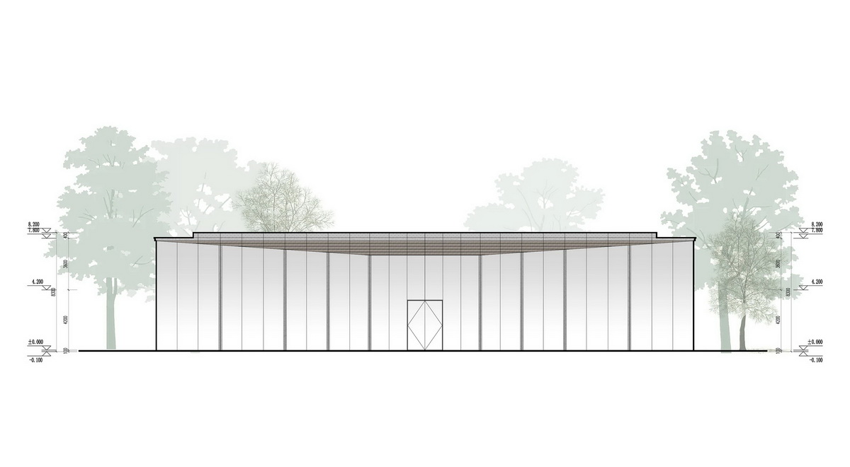 临沂华科·华瑞城示范区建筑设计丨中国临沂丨PTA上海柏涛-106