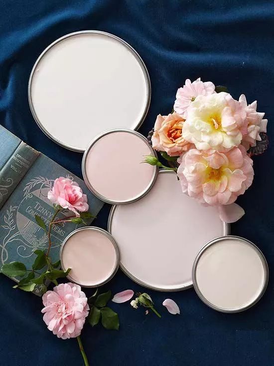 [色彩分享]最美的配色，来自于的大自然！-69