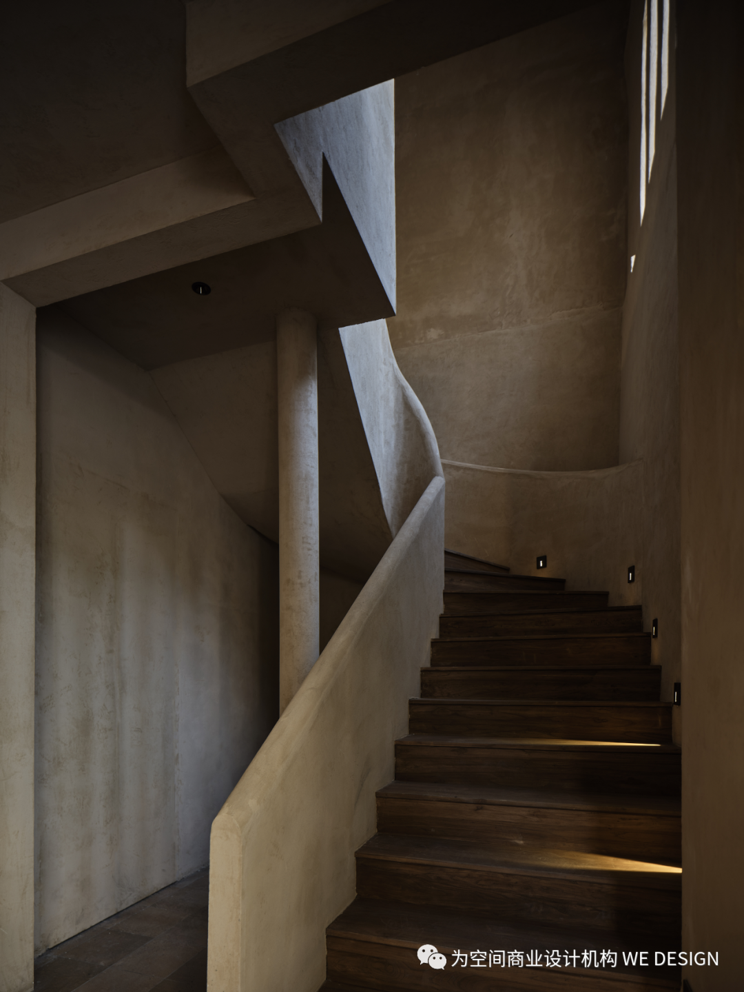 福州长乐老旧空间蜕变,餐饮文化新地标丨中国福州丨为空间商业设计机构-22