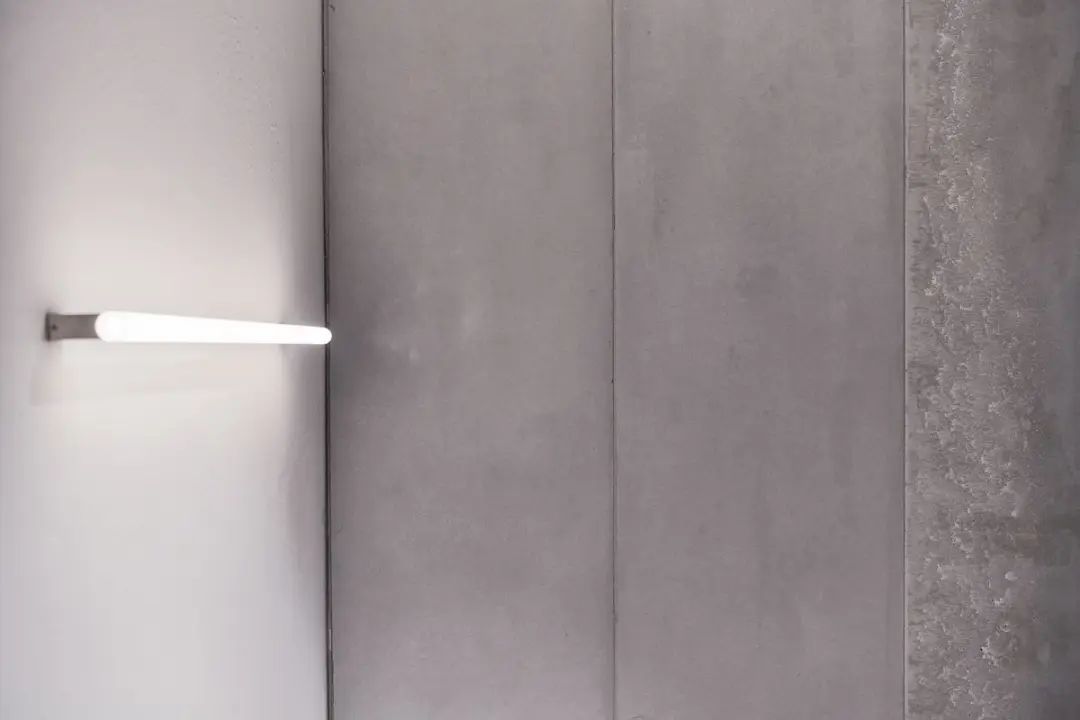 瑞士苏黎世 Maru Hauptbahnh 室内设计丨Mint Architecture-14