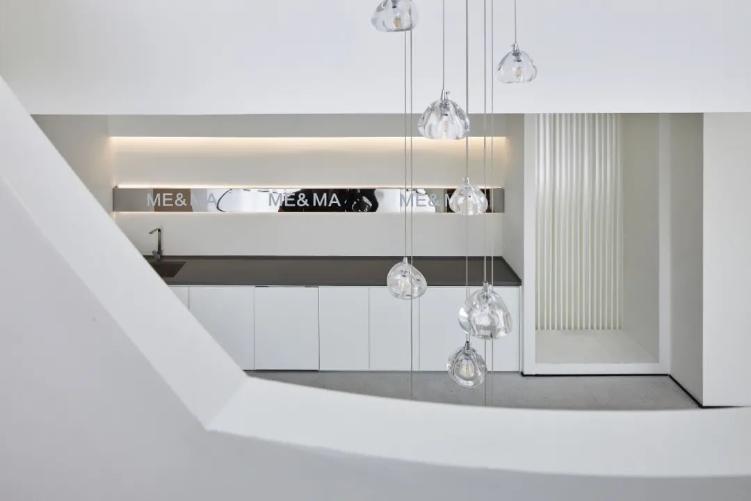 温州拾一设计 | ME&MA 纯净现代空间-26