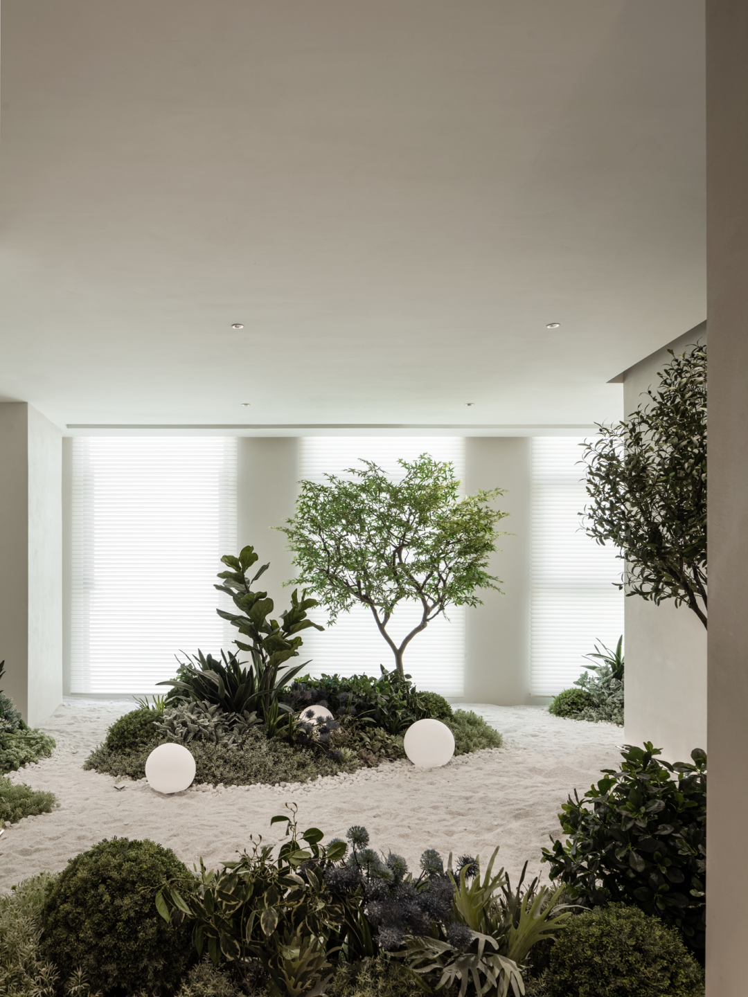 深圳华润光明城市展厅丨中国深圳丨ENJOYDESIGN-28