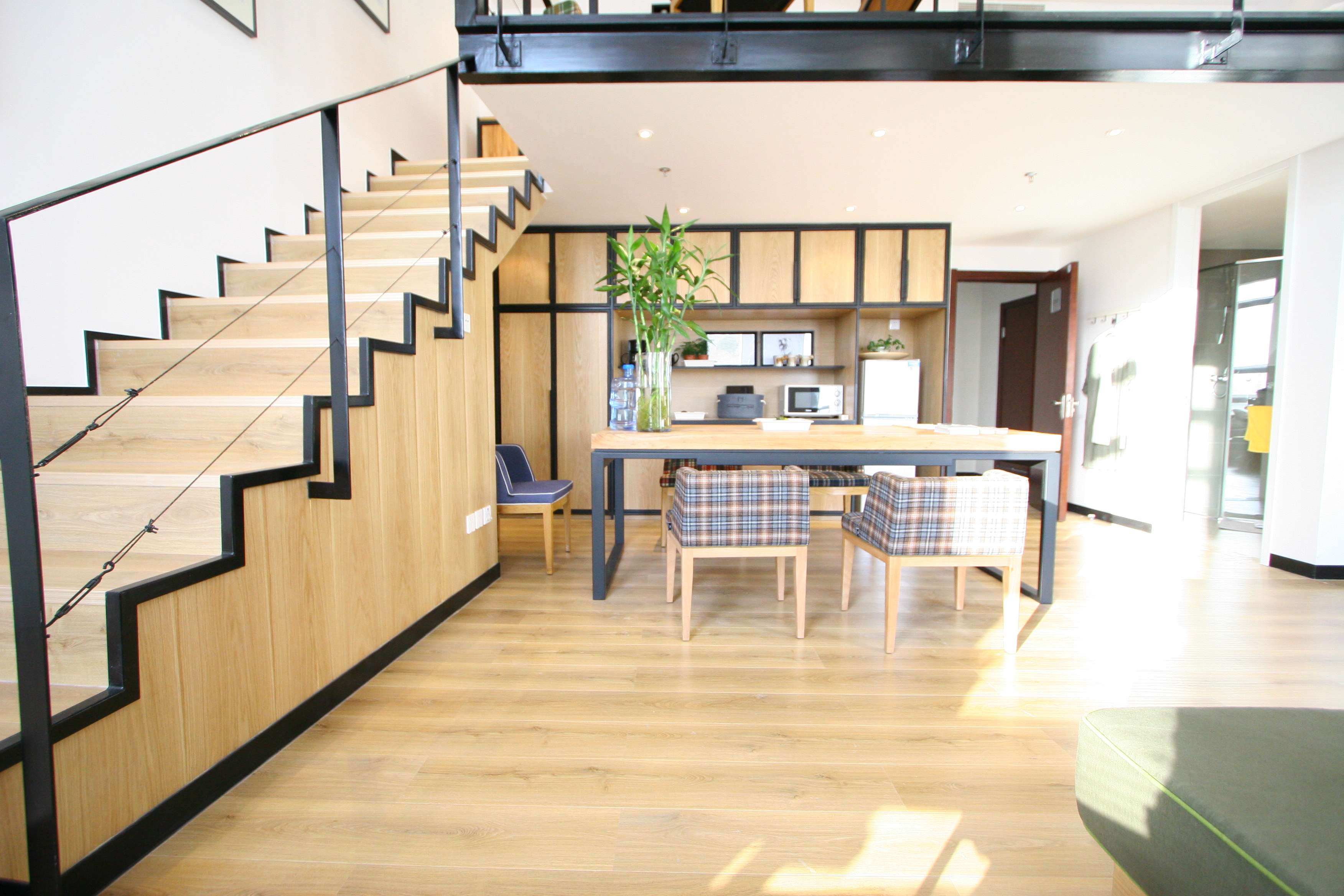 十二间 高清实景-3