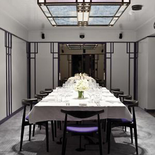 The Spicers Balfour Hotel by Coop Creative | Australian Interior Design Awards-3