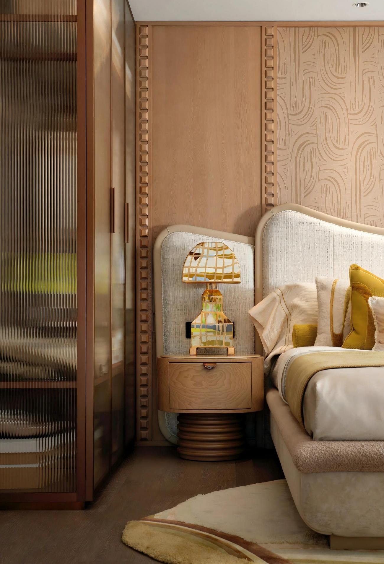 居其美业 成都嘉伯道样板间-5