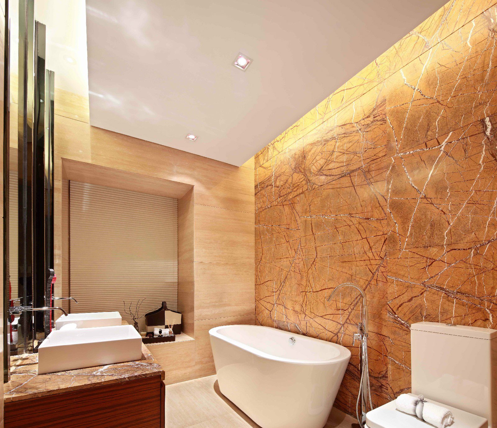 九龙仓.御园样板房-5