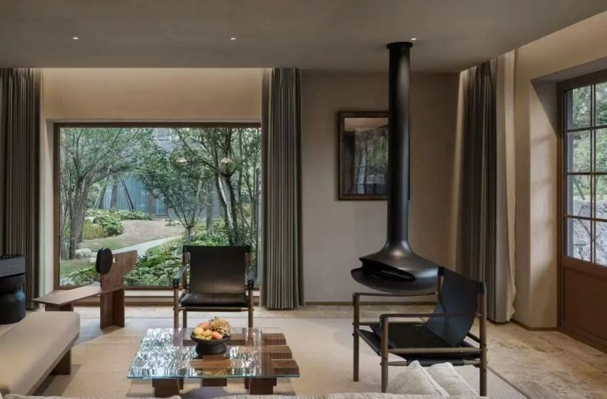 咸宁梓有集,中国美学轻度假策源地-77