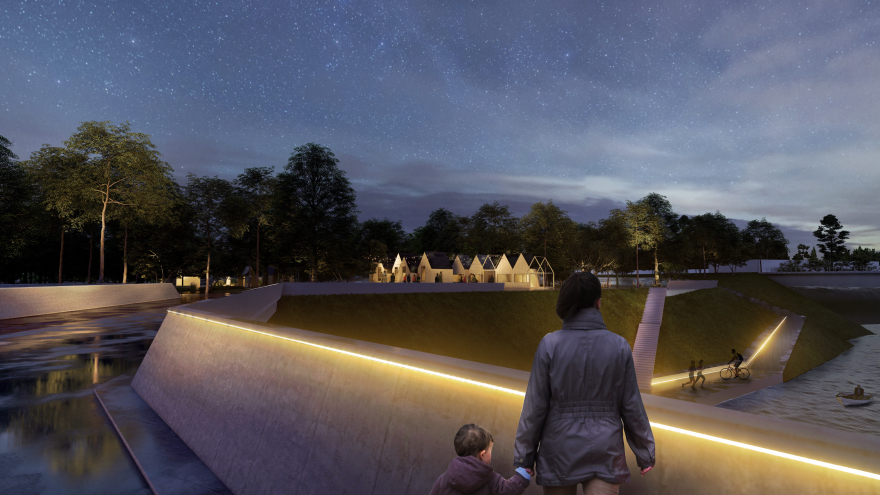 城市公园丨波斯尼亚和黑塞哥维那-7