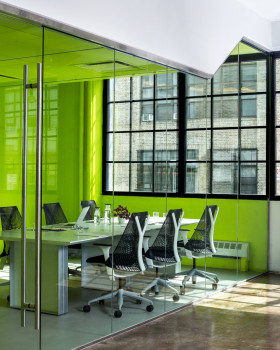 Bushwick Factory ARNOLD STUDIO