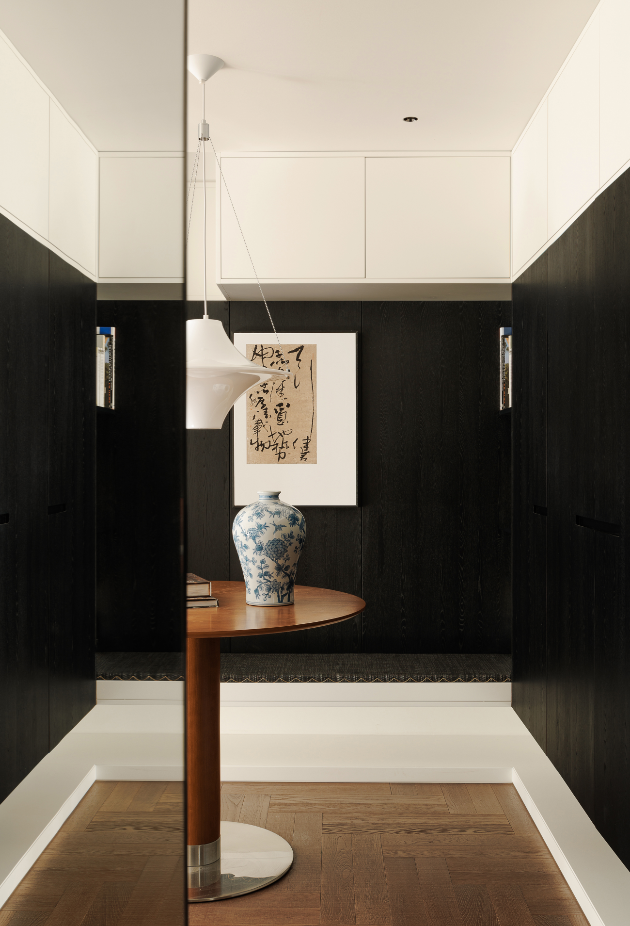 北京栖地山川设计 · 设计师袁阳滨自宅丨中国北京-32