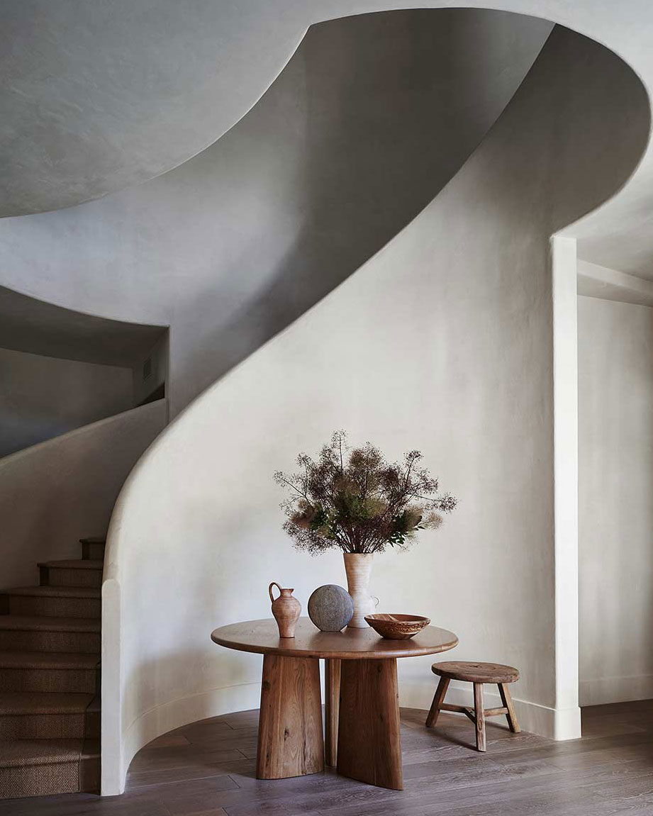 Anthropologie Home 秋季室内设计案例-11