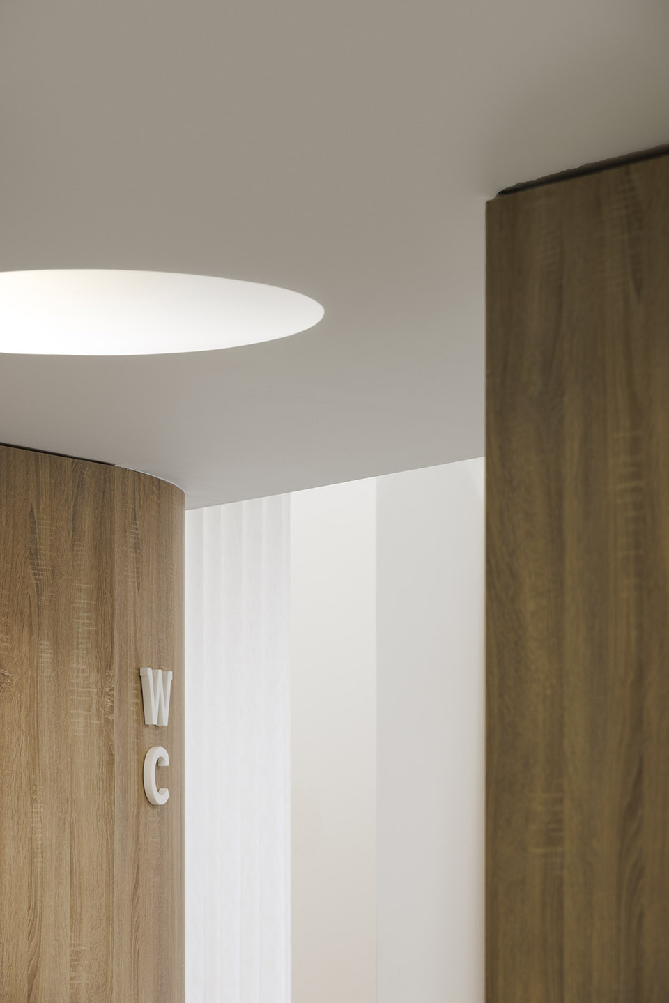 葡萄牙 MOOD 牙医诊所丨Tsou Arquitectos-33