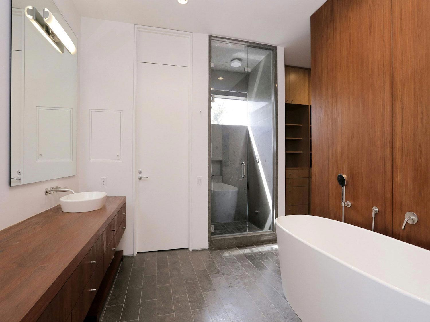 休斯顿多代家庭别墅-27