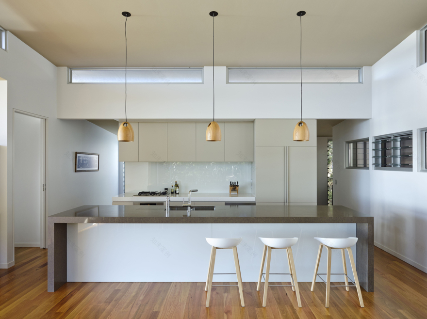 澳大利亚红岩海滨别墅-56