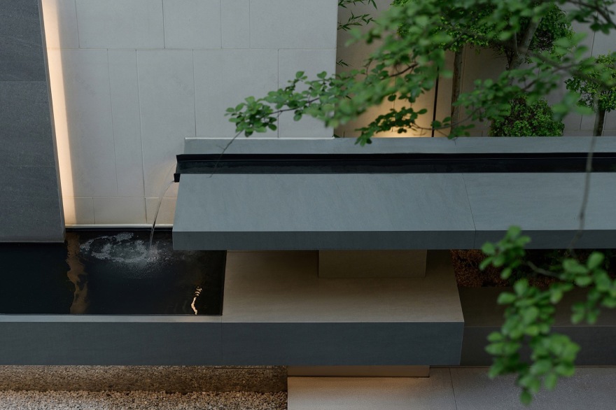 拾光庭,嘉兴 / 阡上景观-1