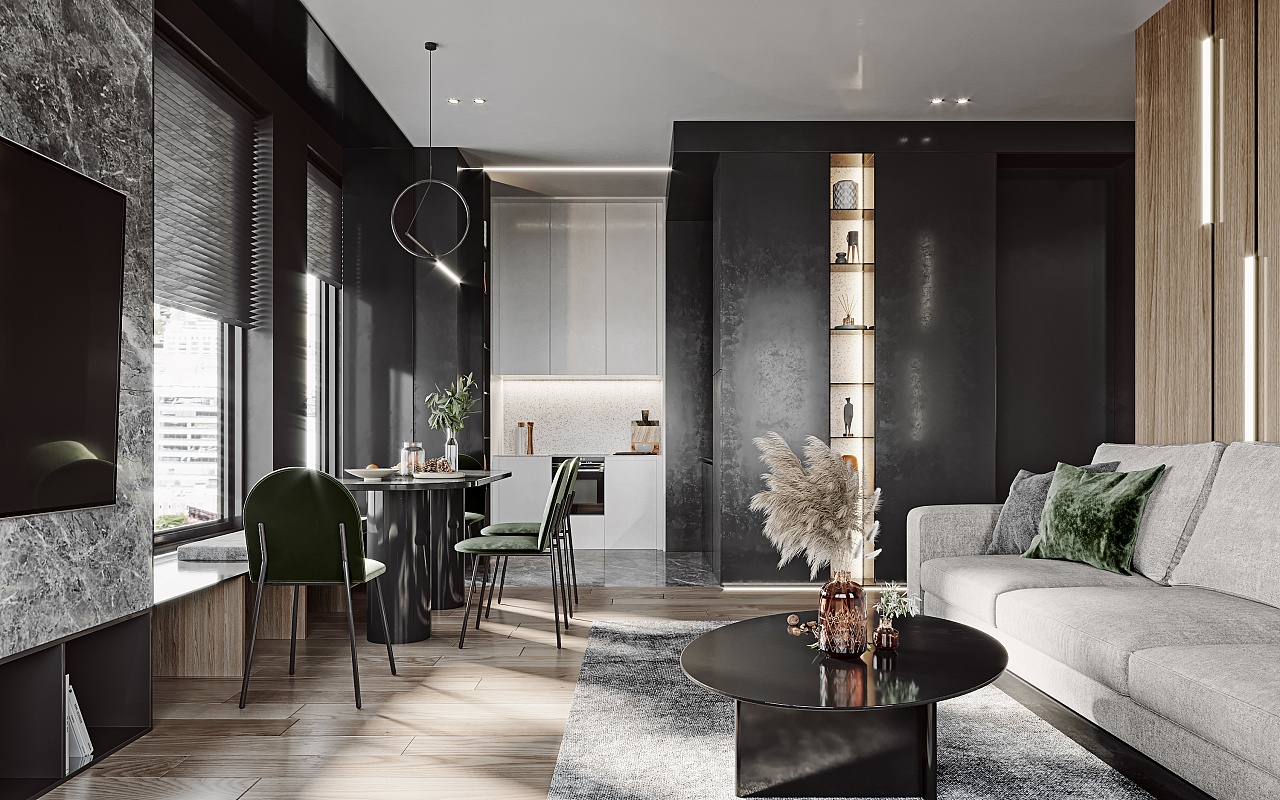 科罗娜第四期学员 3D 作品展示-16