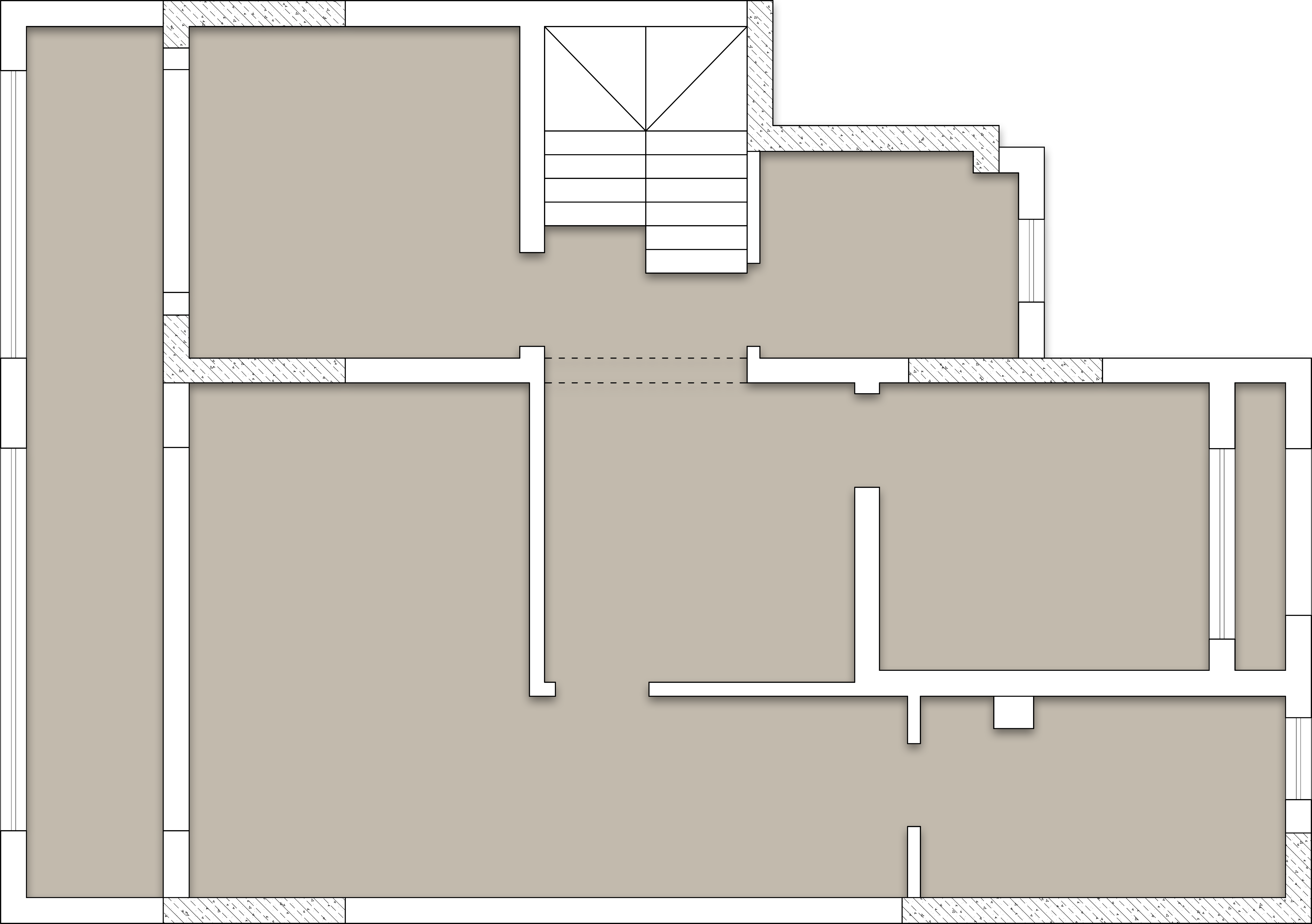 原创家是我的能量场:淡入自然系的家丨中国蚌埠丨物外空间设计-23