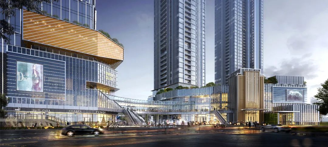 承翰水围城市更新丨中国深圳丨深圳华汇设计-26