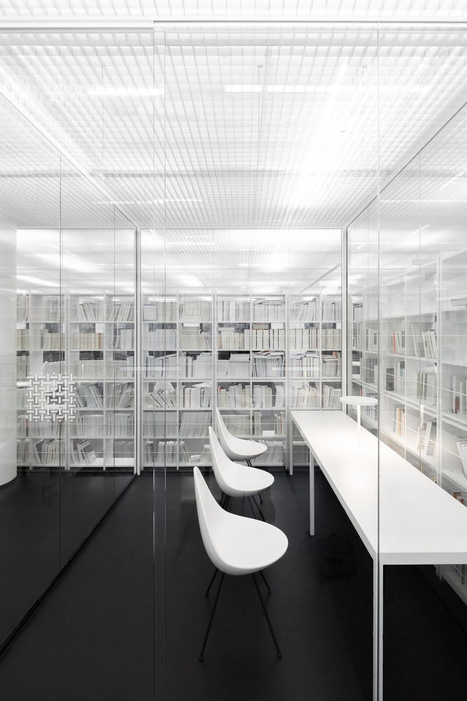 科隆应用科技大学图书馆-48