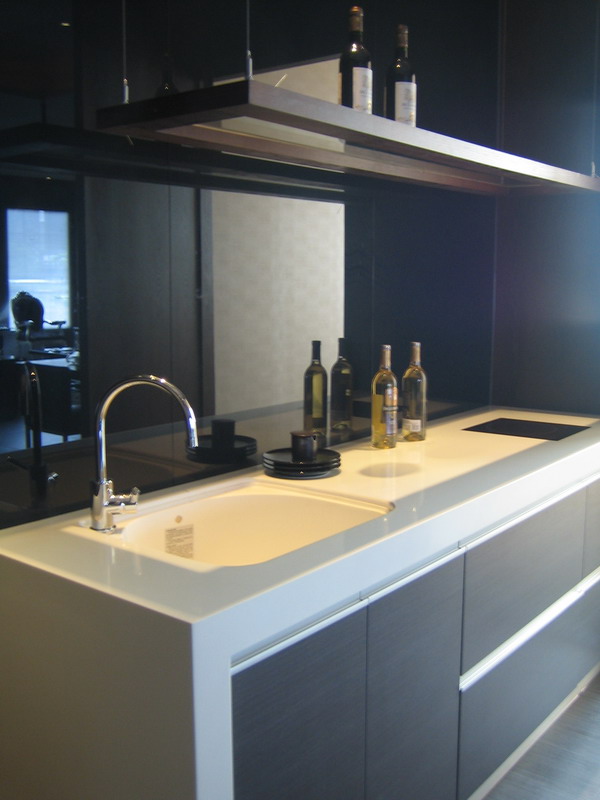 雅痞私人住宅夜店風格-1