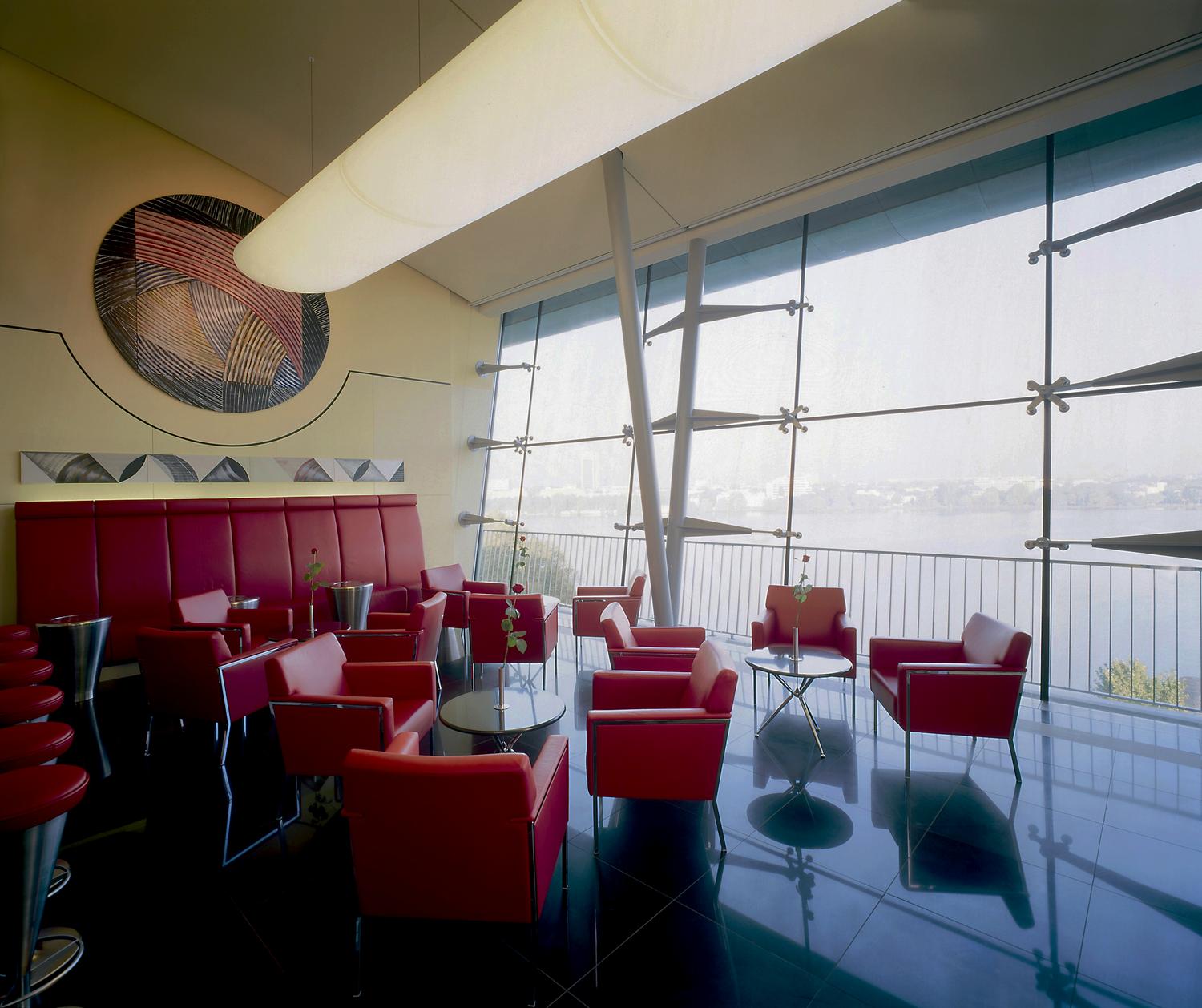 )Le Royal Méridien Hamburg, Hamburg, Germany-7