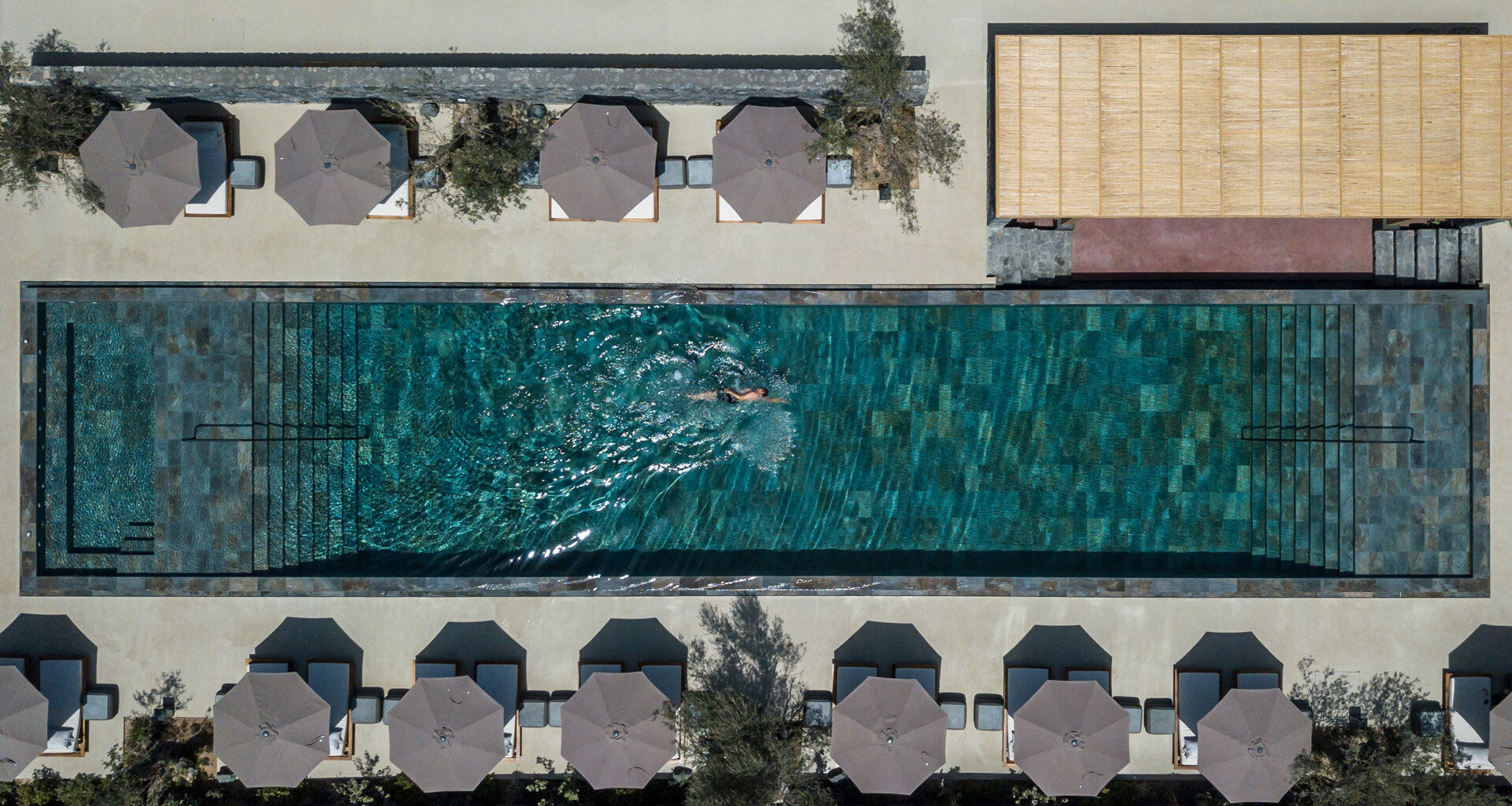 希腊圣托里尼岛 Istoria 酒店-37