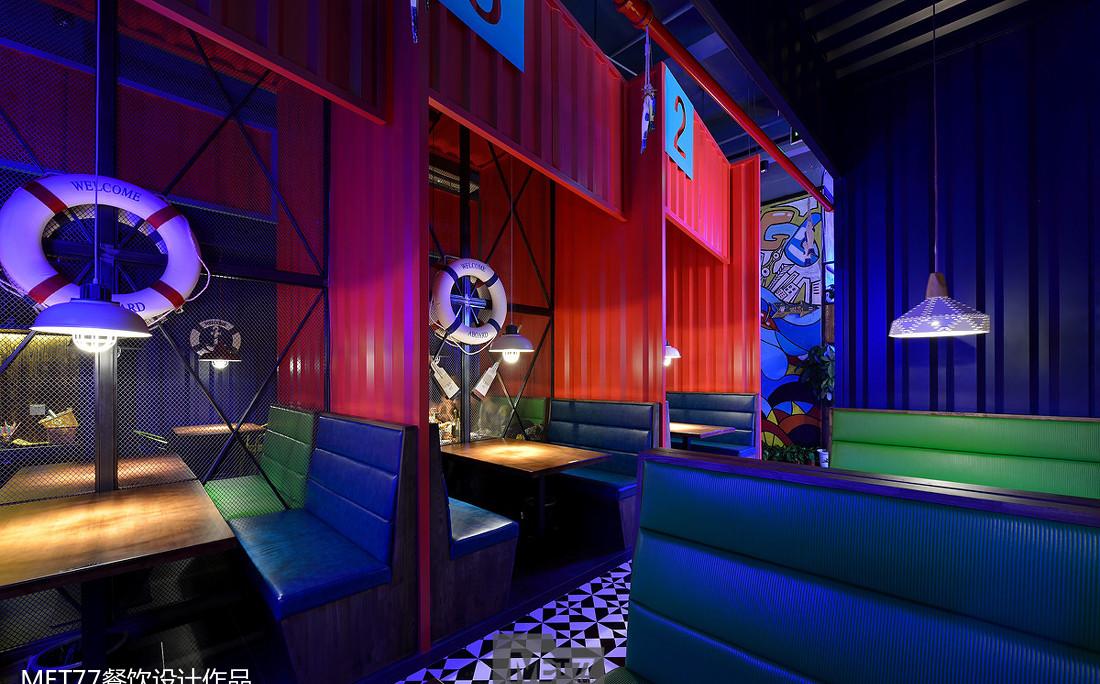 
胖哥俩 上海正大绿地缤纷城店 -2