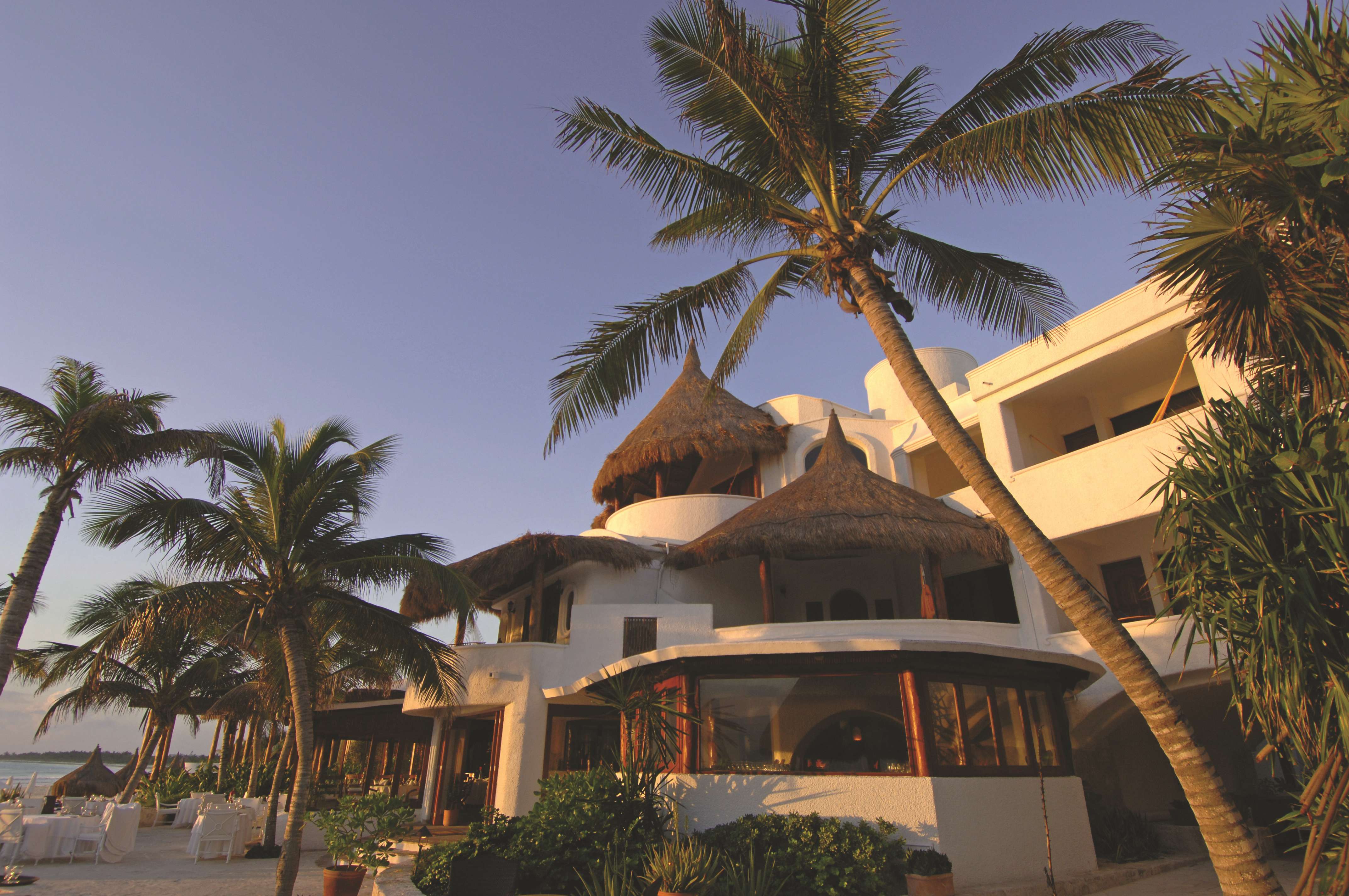 墨西哥 Maroma Resort and Spa-14