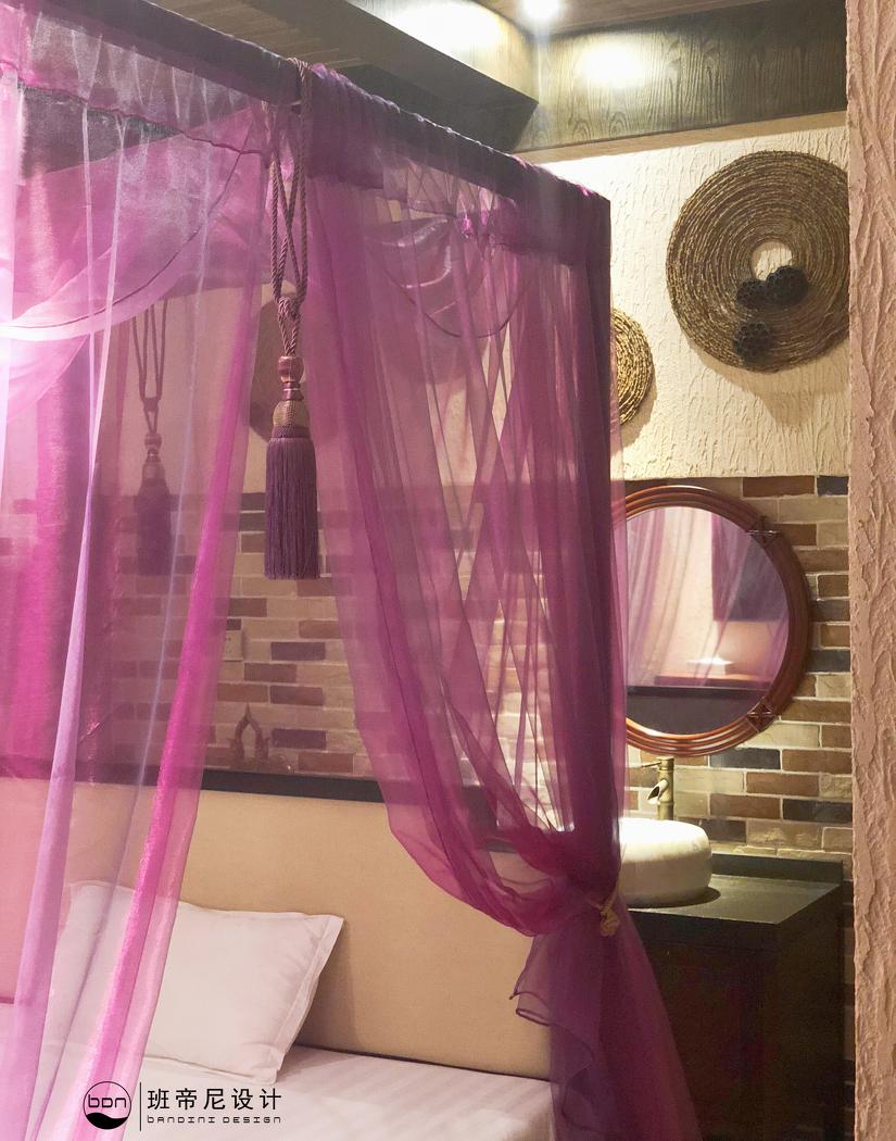 东南亚风格 | 自然、神秘、生活态度-18