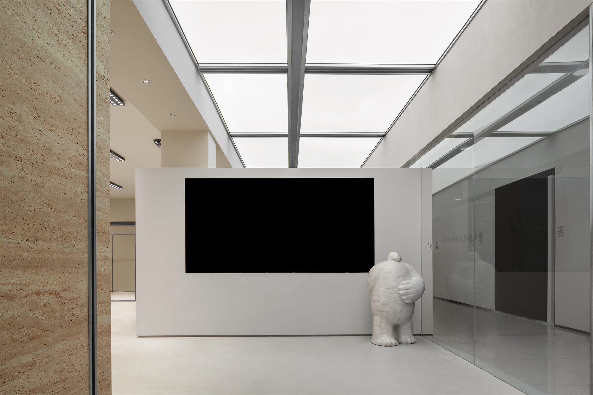 MATSA 麦沙丨中国深圳丨LubanEra·Design-16