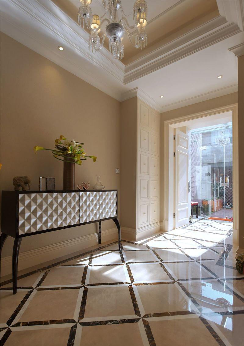 沿海郦墅别墅-14