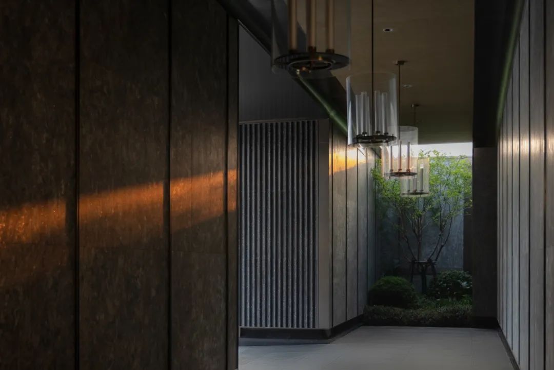 宁波中海·江湾樾丨中国宁波丨上景设计-26