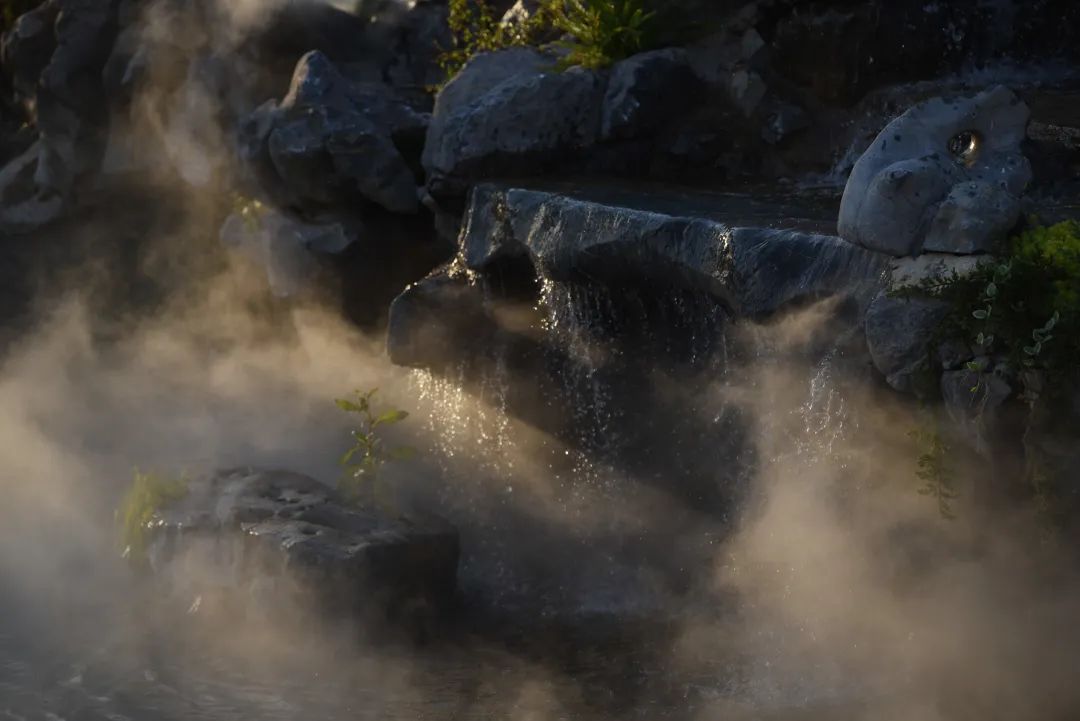 中式景观社区丨中国日照丨PUAD 朴一景观-48