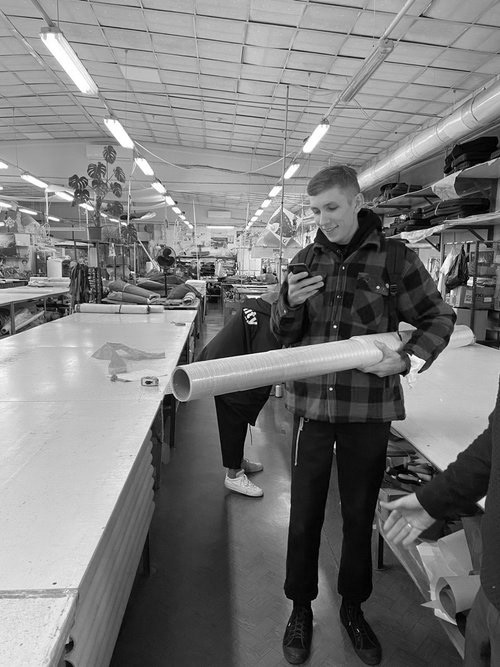 MAO 中餐厅丨乌克兰哈尔科夫丨Slava Balbek Bureau-126