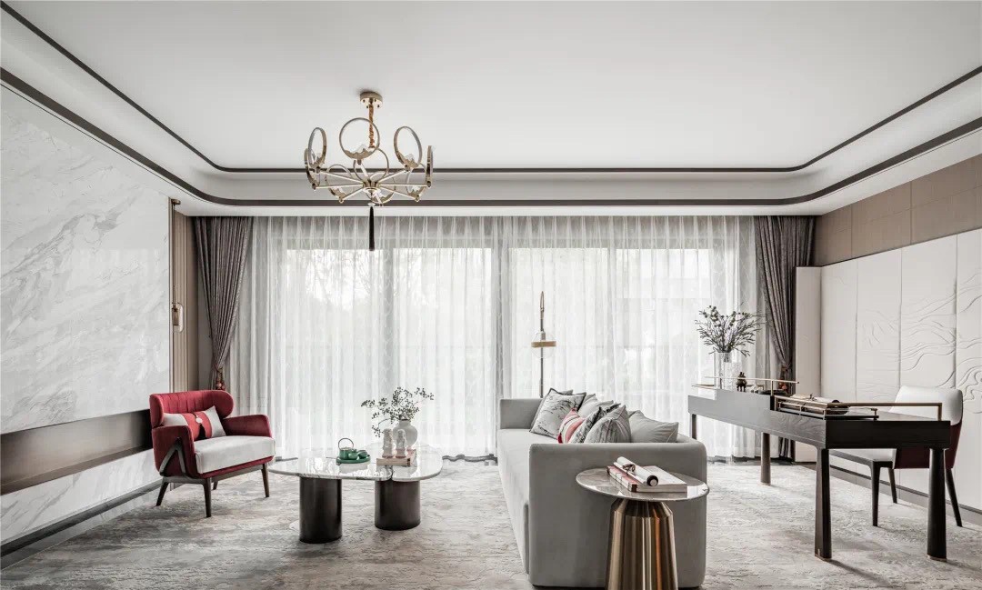 泽京·铂宸（偃师项目）丨中国河南丨品辰设计-0