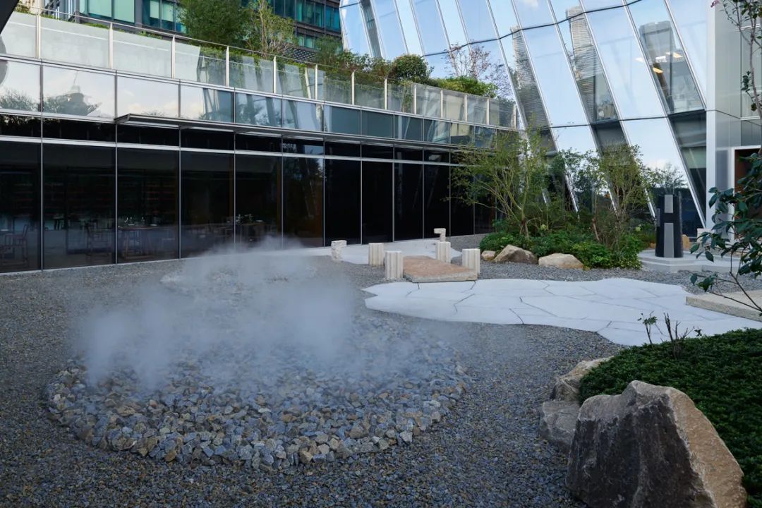 如露庭丨中国上海丨七月合作社-15