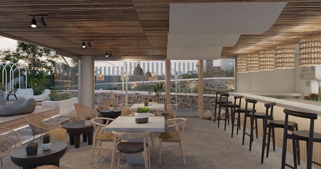 Sunscape getaway | Symmetry Suites Experience Space -36