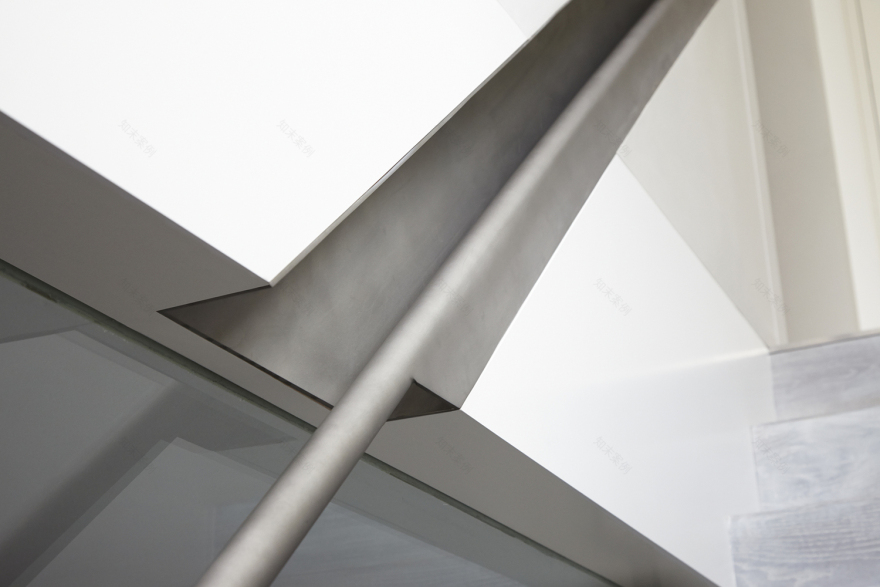 伦敦“船长之家”扩建与翻新-38