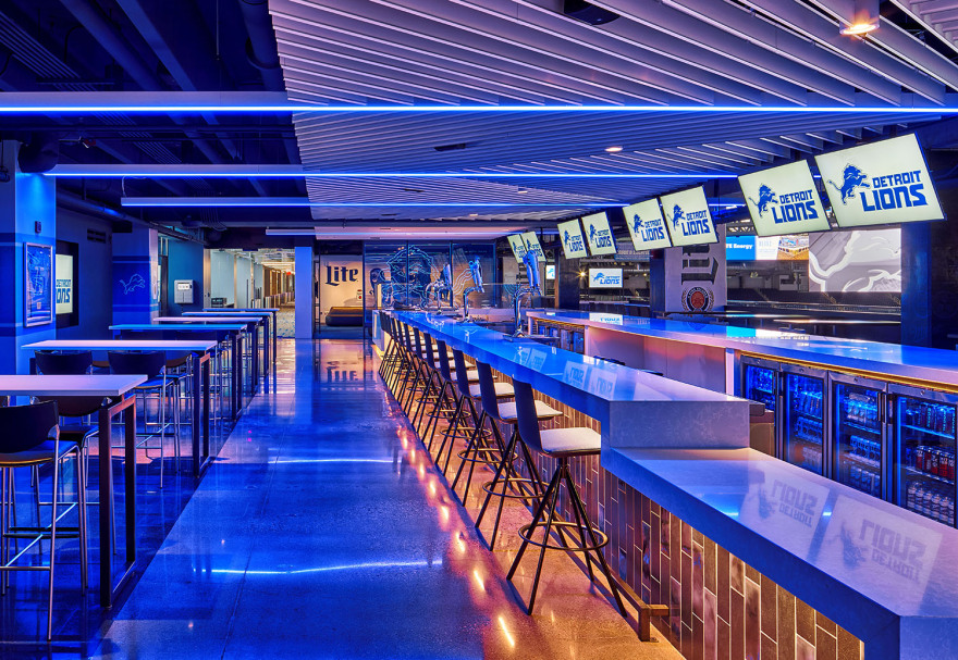 丨United StatesDetroit丨ROSSETTI-22