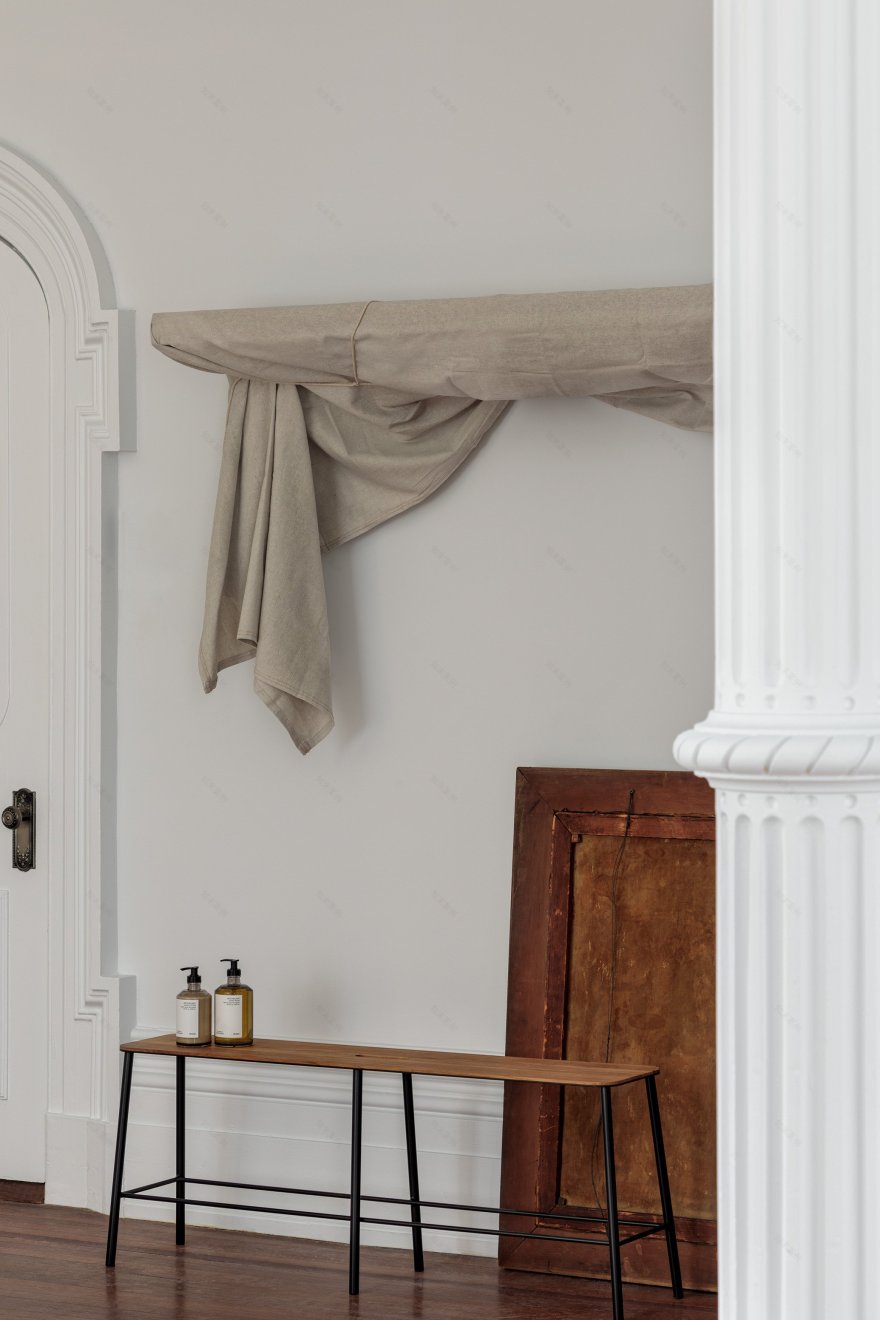 Dernier Occupant: École de Pensée in Residence at Maison Linton — anniversary magazine-6