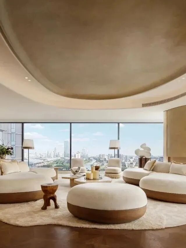 广州琶洲樾·华樾丨中国广州丨孟也-18