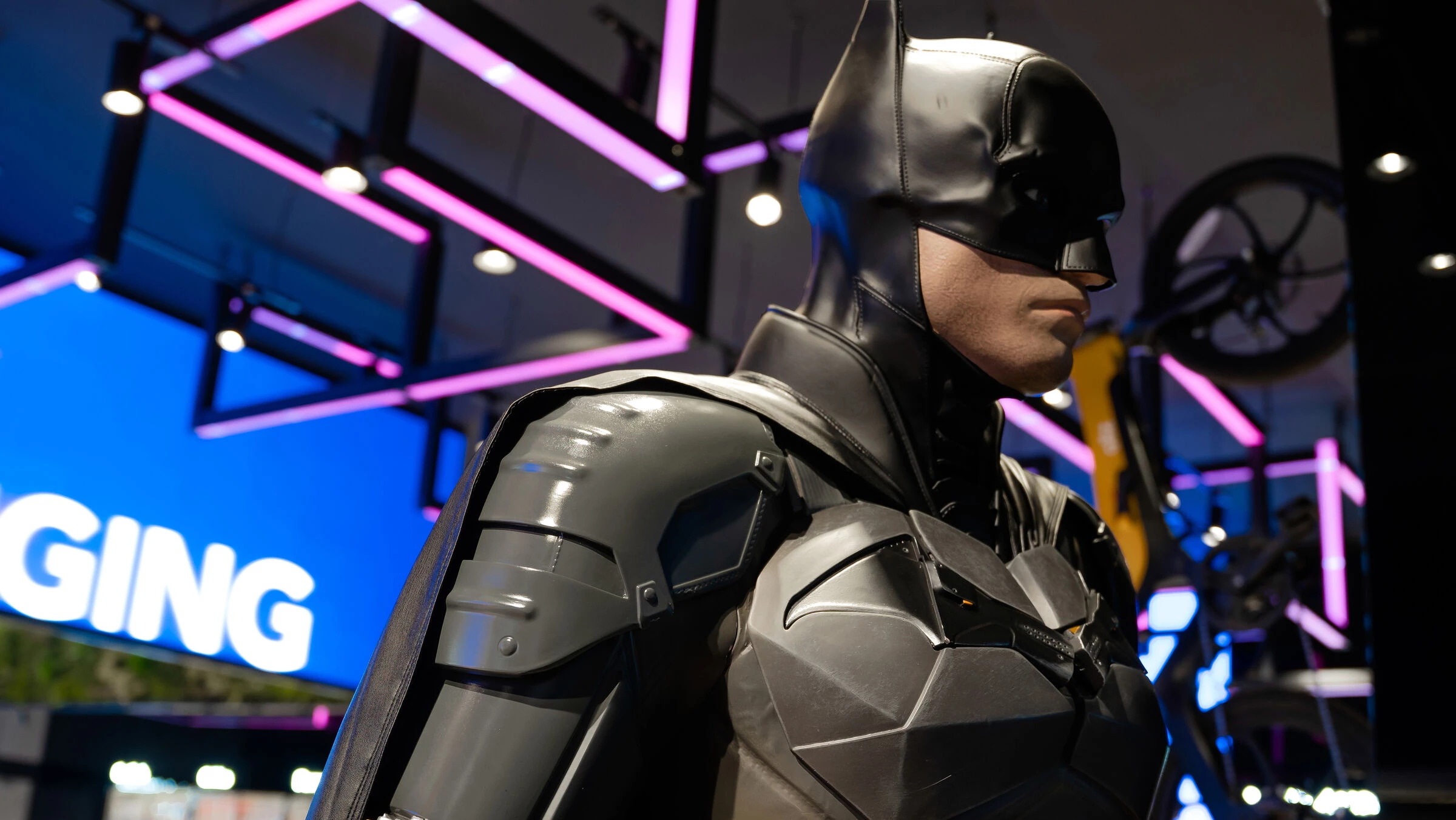 zain 大型超市丨Cape VerdeSal丨BÖWE-21