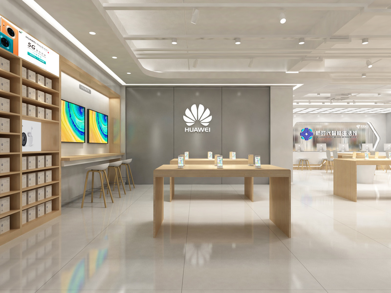 新时代智能生活馆-8